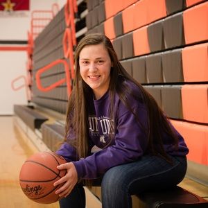 Meet your Posher, Leah